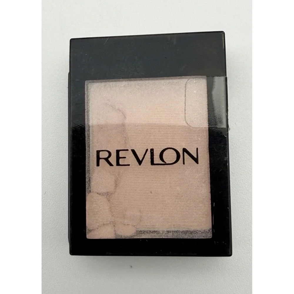 Revlon Colorstay Shadowlinks Powder‎ Eye Shadow Color BLUSH Matte Sealed BROKEN